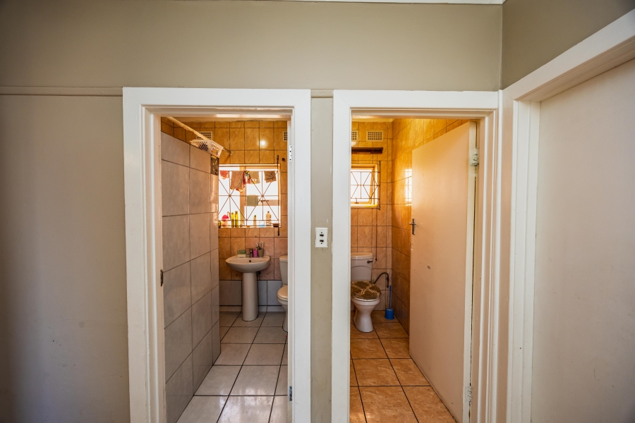 11 Bedroom Property for Sale in Rosemount Eastern Cape
